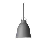 Fritz Hansen Caravaggio™ | Matt P2 Grey45