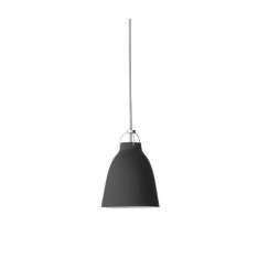 Fritz Hansen Caravaggio™ | Matt P1 Black