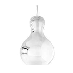 Fritz Hansen Calabash™ | P3 Silver