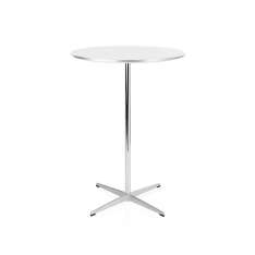 Fritz Hansen Bar Table | A922