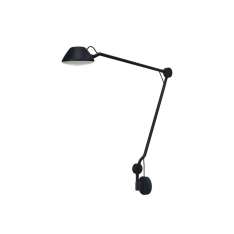 Fritz Hansen AQ01™ | Wall base