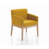 FREZZA Stand By Armchair