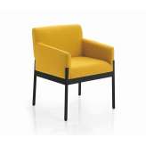 FREZZA Stand By Armchair