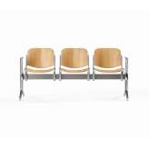 FREZZA Agorà Bench