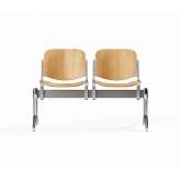 FREZZA Agorà Bench