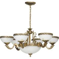 Lampa wisząca Attyka Ix 3364