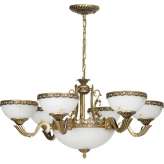 Lampa wisząca Attyka Ix 3364