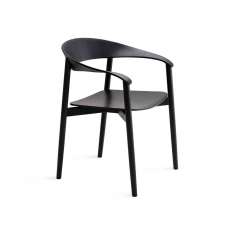 Freifrau MANUFAKTUR Stella | unpolstered with wooden frame