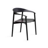 Freifrau MANUFAKTUR Stella | unpolstered with wooden frame