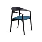 Freifrau MANUFAKTUR Stella | polstered with wooden frame