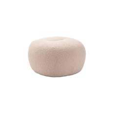 Freifrau MANUFAKTUR Nana | Pouf