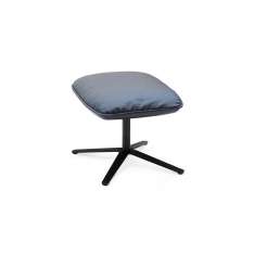 Freifrau MANUFAKTUR Marla | Ottman with x-base frame
