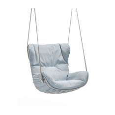 FREIFRAU MANUFAKTUR Leyasol | Outdoor | Wingback Swing Seat