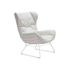 Freifrau MANUFAKTUR Leyasol | Outdoor | Wingback Chair