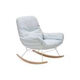 Freifrau MANUFAKTUR Leyasol | Outdoor | Rocking Lounge Chair