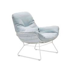Freifrau MANUFAKTUR Leyasol | Outdoor | Lounge Chair