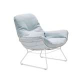 Freifrau MANUFAKTUR Leyasol | Outdoor | Lounge Chair