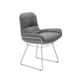 Freifrau MANUFAKTUR Leyasol | Outdoor | Armchair Low