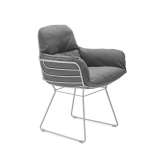Freifrau MANUFAKTUR Leyasol | Outdoor | Armchair High
