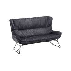 Freifrau MANUFAKTUR Leyasol | Indoor | Wingback Couch