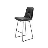 FREIFRAU MANUFAKTUR Leya | Counter Chair High with wire frame