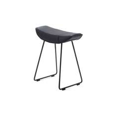 Freifrau MANUFAKTUR Kya | Stool Seat with wire frame