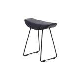 Freifrau MANUFAKTUR Kya | Stool Seat with wire frame