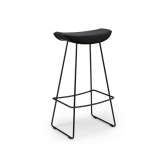 Freifrau MANUFAKTUR Kya | Barstool with wire frame
