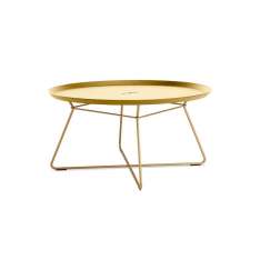 Freifrau MANUFAKTUR Coffee Table In- and Outdoor XL