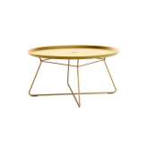 Freifrau MANUFAKTUR Coffee Table In- and Outdoor XL