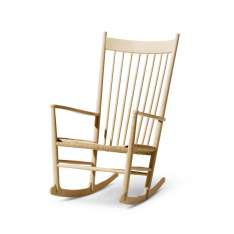 Fredericia Furniture Wegner J16 Rocking Chair