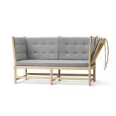 Fredericia Furniture The Spoke-back Sofa