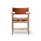 Fredericia Furniture The Spanish Dining Chair