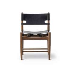 Fredericia Furniture The Spanish Dining Chair