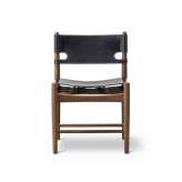Fredericia Furniture The Spanish Dining Chair