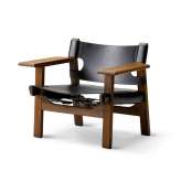 Fredericia Furniture The Spanish Chair
