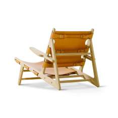 Fredericia Furniture The Hunting Chair