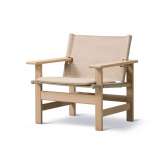 Fredericia Furniture The Canvas Chair