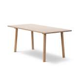 Fredericia Furniture Taro Table