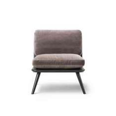 Fredericia Furniture Spine Lounge Petit