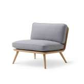 Fredericia Furniture Spine Lounge Chair