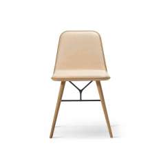 Fredericia Furniture Spine Chair