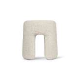 Fredericia Furniture Sequoia Pouf