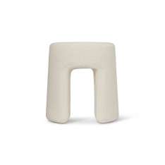 Fredericia Furniture Sequoia Pouf