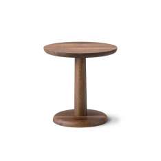 Fredericia Furniture Pon Table