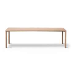 Fredericia Furniture Piloti Table
