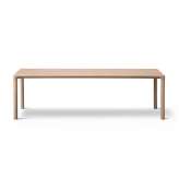 Fredericia Furniture Piloti Table