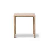 Fredericia Furniture Piloti Table