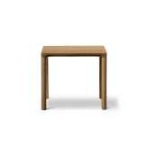 Fredericia Furniture Piloti Table