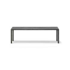 Fredericia Furniture Piloti Stone